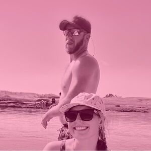 Meet your Posher, Jessie